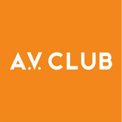 A.V. Club Icon