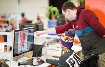 Creative Services