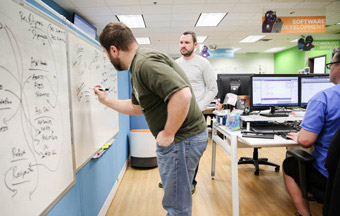 Software Development