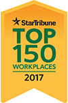 2017 Star Tribune Top Places to Work