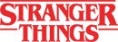 Stranger Things Logo