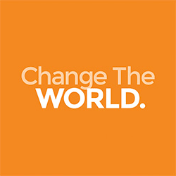 Change the World