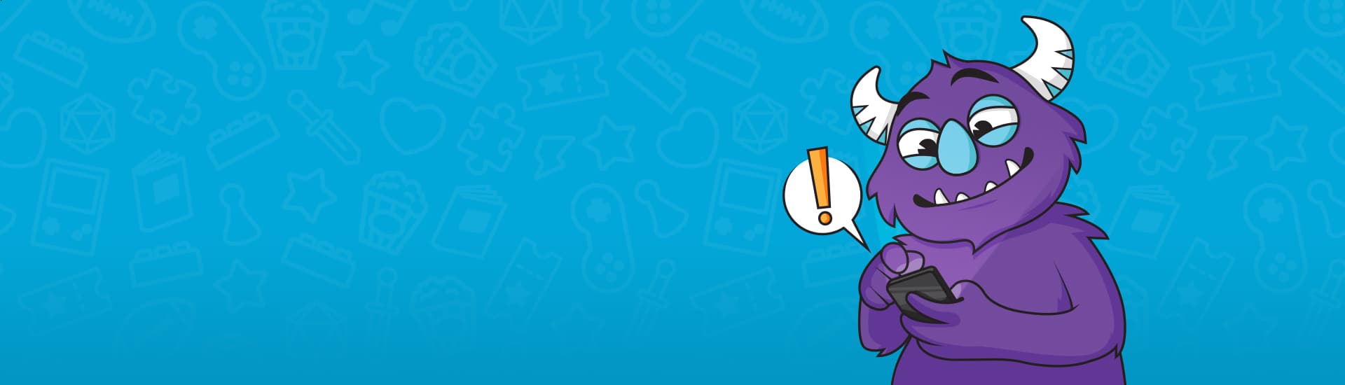 Calling all Creatives! We would love to hear from you! Have a fun-tastic idea for a blog topic or have some feedback to share? Let us Know!