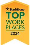 2024 Star Tribune Top Places to Work