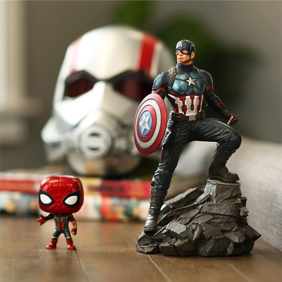 COLLECTIBLES