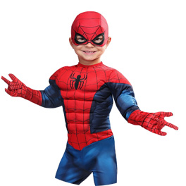 Costumes & Accessories