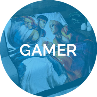 Gamer Gifts