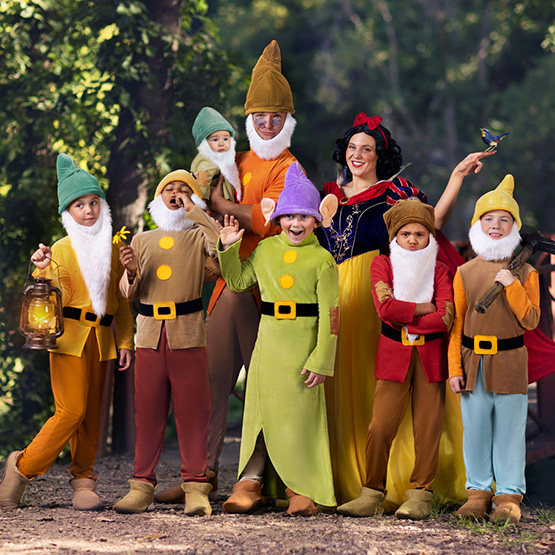 Costumes