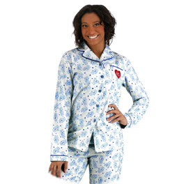 Sleepwear & Loungewear