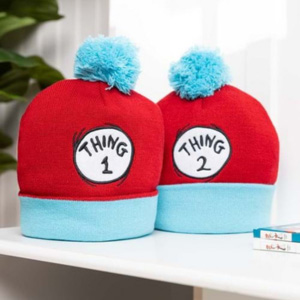 Apparel, Toys, and Home Decor