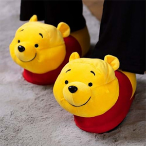 Apparel, Toys, and Home Decor