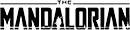 The Mandalorian Logo