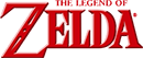 Zelda Logo