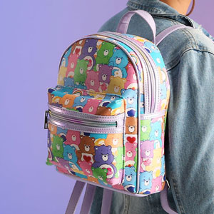 Apparel, Toys, and Home Decor