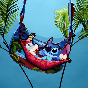 Apparel, Toys, and Home Decor